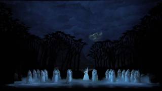 Giselle - Dutch National Ballet Resimi