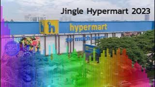 Jingle Hypermart 2023 Terbaru FULL VERSION