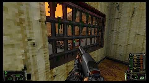 Highlight: Ashes Afterglow / Dead Man Walking / Doom 2 TC / Relaxed / All secrets? /