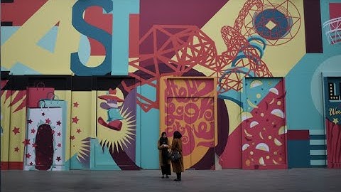 Lunch Hour Lecture: What Changes When Communities Define Prosperity?