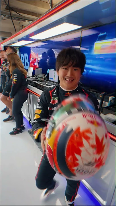 Giving you a bird's-eye view 👀 #F1 #RedBullRacing