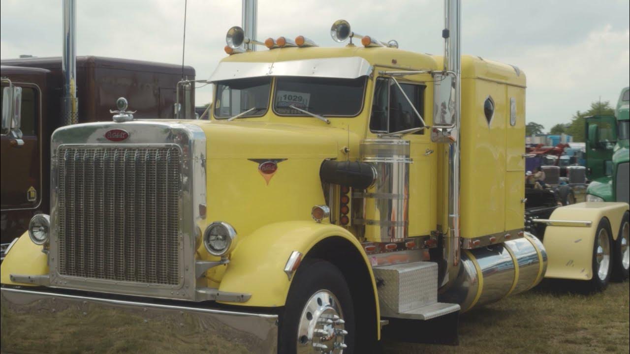 AMCAN Truck Fest YouTube