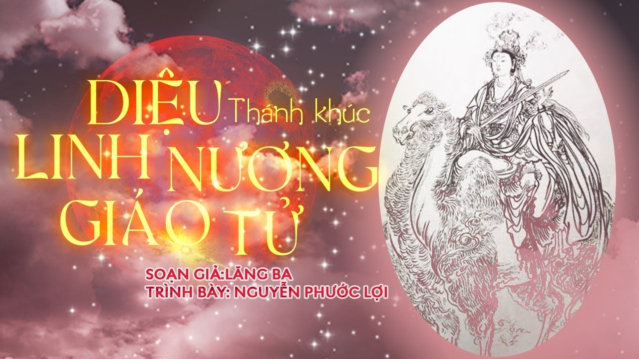 Thánh khúc: DIỆU LINH NƯƠNG GIÁO TỬ