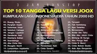Download lagu PLAYLIST LAGU INDONESIA TERBAIK 2023 BY JOOX | 45 LAGU POP TERBAIK ENAK MENEMANI SAAT KERJA