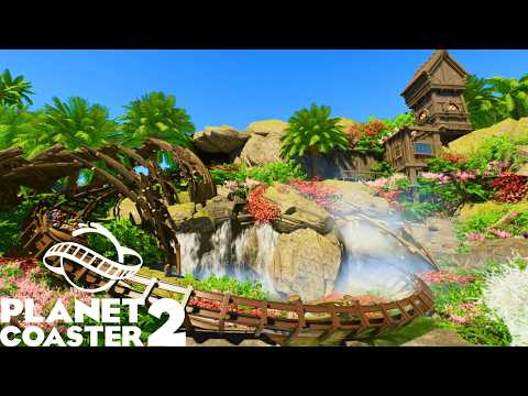 Using Custom Scenery