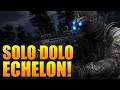 Solo Que Struggles... | MAURICE DON’T BELIEVE IN L’s | Ghost Recon Wildlands PVP