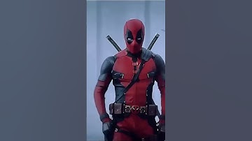 Deadpool and Wolverine   Bye Bye Bye   NSYNC #nsync #deadpoolandwolverinetrailer #shorts #dance