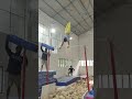 #highbaar#indiangymnastics