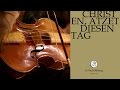 J. S. Bach - Cantata BWV 63 - Christen ätzet diesen Tag - 5 - Aria (J. S. Bach Foundation)