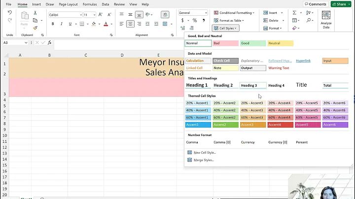 FIN101 Liebenberg - Module 7 - Textbook Project Video Tutorial Part 1