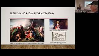 Faculty Lecture Series: 250 Years Later: Spanish America and U.S. Independence, by Dr. Nick Saenz