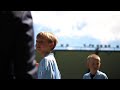 Öppet hus på Stadion