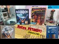 FATE OF ATLANTIS (AMIGA) / REUNION (PC) - retro PETARDY! UNBOXING!