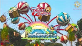 Dunia Fantasi - Kawasan Indonesia