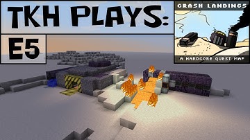 Crash Landing Ep5 - Discontinued?