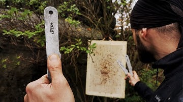 Military Half-Spin Tutorial (For Beginners/Advanced) Super Slow Motion