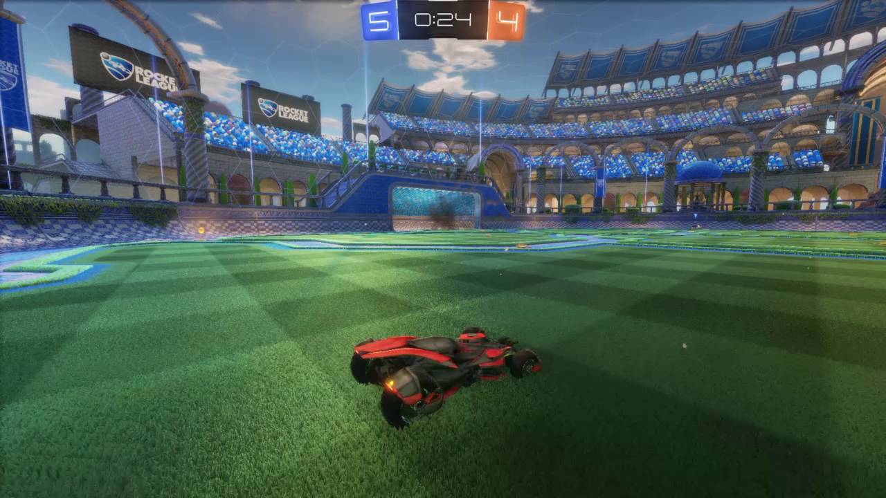 Game Set Match YouTube