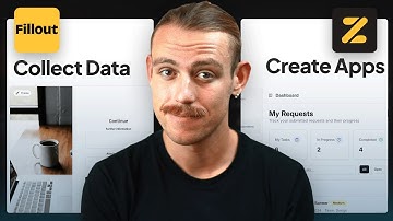 Build Internal Tools and Apps with Zite and Fillout