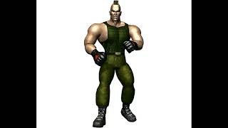 Tekken 2 - Jack 2 Theme (Extended edit)