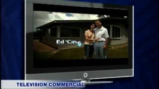 Case's Commercial Implies President's Endorsement