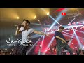 Download Lagu NOAH Live at PSCC Palembang ~ Wanitaku