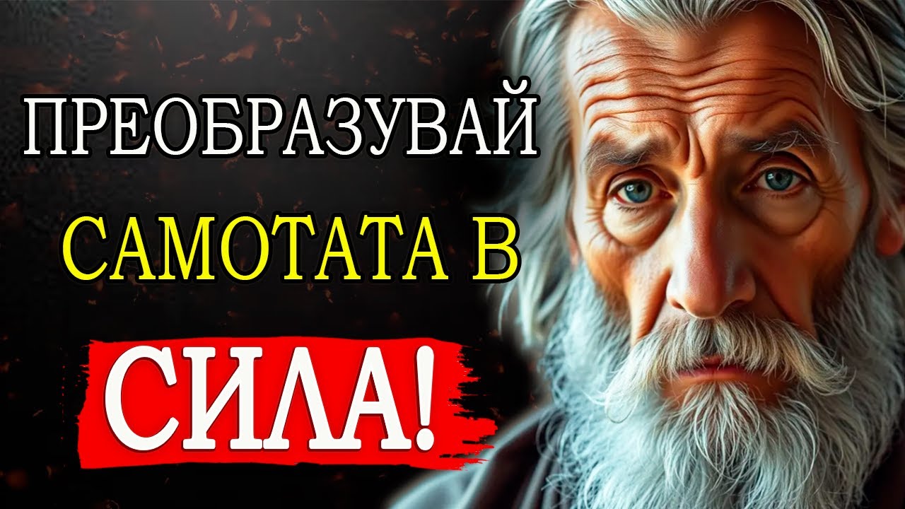 ЛИПСАТА НА ПРИЯТЕЛИ РАЗКРИВА, ЧЕ СИ МНОГО ПОВЕЧЕ, ОТКОЛКОТО СИ ПРЕДСТАВЯШ! ОТКРИЙ ЗАЩО | Стоицизъм