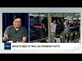 Poa: Defense has ‘surprise witnesses’ for VP Sara trial | Political Beat Supercut
