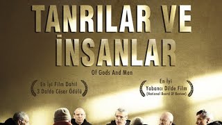 Tanrılar Ve İnsanlarödüllü Felsefîpolitik Film