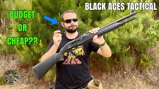 Black Aces Tactical Pro Series R How Cheap Is Too Cheap