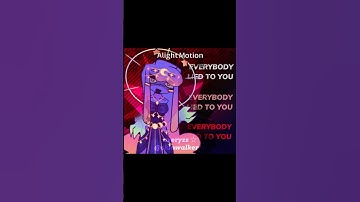EVERYBODY LIKES YOU | two and one tpot animation meme #alightmotion #osc #tweening #givemebackmykids
