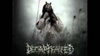 Decapitated-carnival is forever