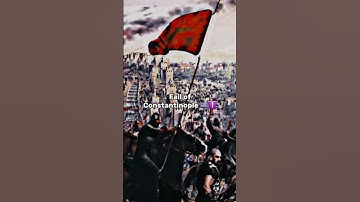 Fall of Constantinople #edit #heaven #god #orthodox #rome