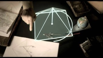 『ピラミッド 5000年の嘘』予告編(15秒)