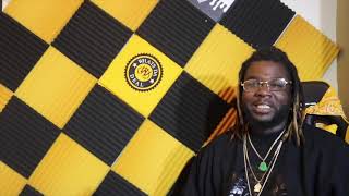 Rio Da Yung OG “CITY ON MY BACK” Reaction (SUB SPONSOR)