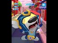 Talking Tom Gold Run - Hero Dash - Time Rush - All Best Funny Fails and Falls Compilation - Gameplay