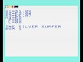 Silver Surfer (NES) OST - Fami2Vic/VIC-20 full conversion