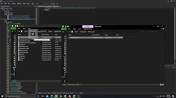 Agile .NET cleaner test