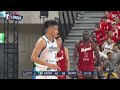 【Full Game Highlights】2023-24 例行賽 GAME49 高雄全家海神 vs. 臺北戰神 2024.3.23 #T1 #想不到吧