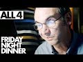 Martin S Best Moments Series 1 5 Friday Night Dinner 