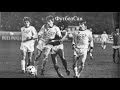 Франция - СССР 1:1 ничья в пользу футбола 1983