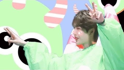 [LIVE] BẤT VONG - Vương Nhất Bác || Fanmeeting Trần Tình Lệnh tại Thái Lan