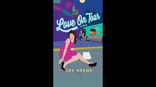 Love On Tour By Lee Adams Out 617