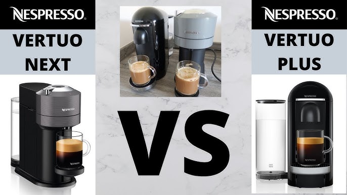 Quieres conocer cuál es el mejor café Vertuo para ti?