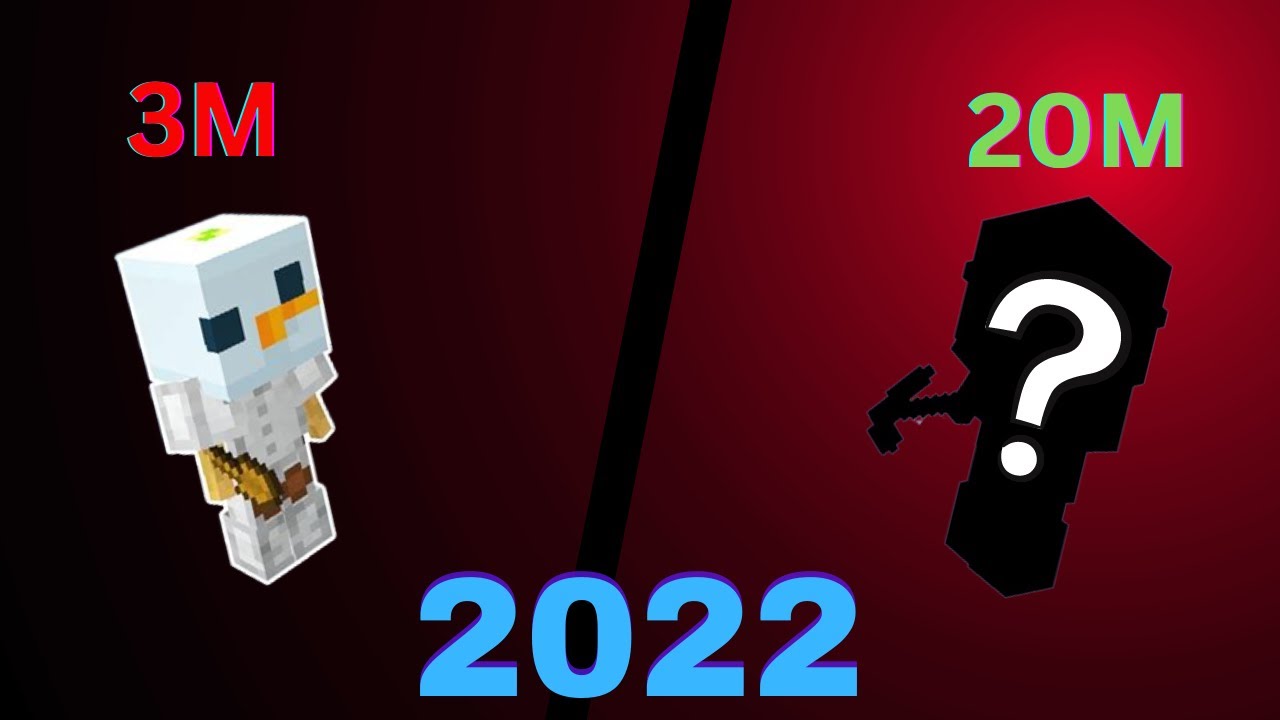 Best Minions In Hypixel Skyblock 2022 COMPLETE GUIDE YouTube