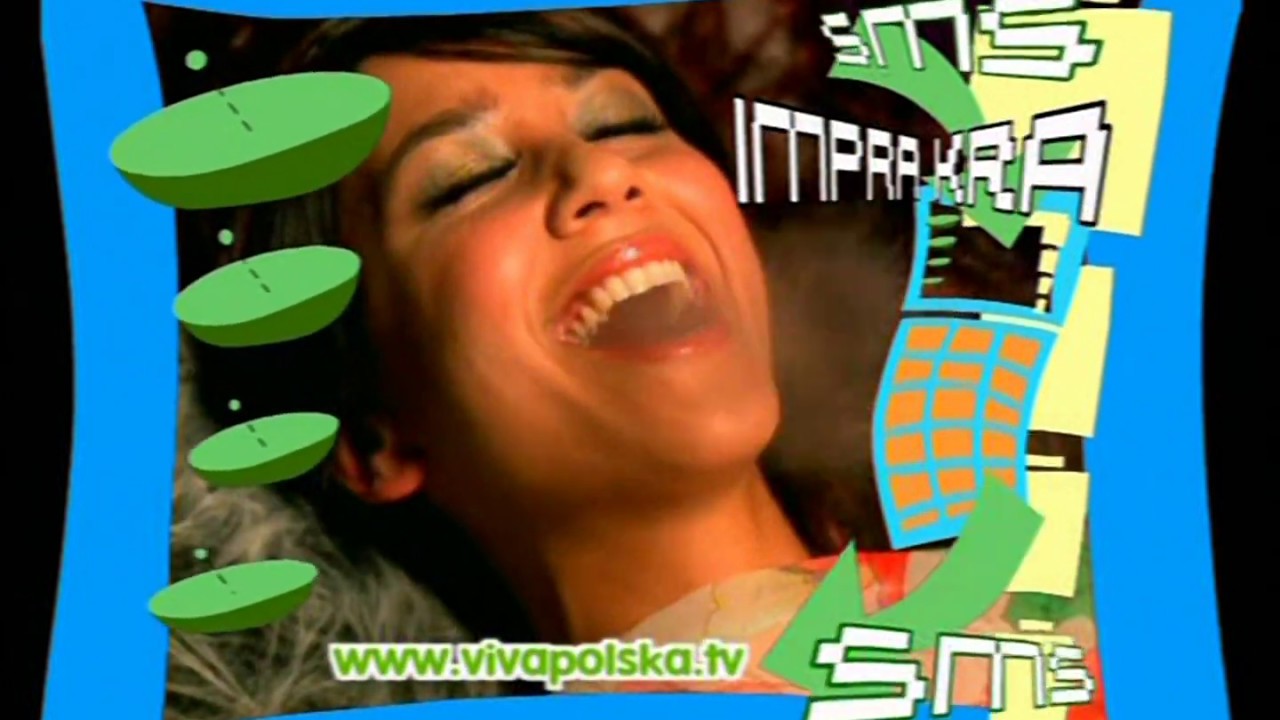 VIVA Polska - Commercial Break (2003) 1