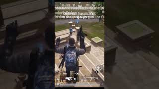 PUBG mobile 4.4 Update Flying Power Trial