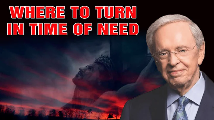 Charles Stanley Sermons 2021 - Where To Turn In Time Of Need  Charles Stanley TV