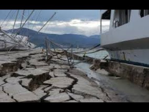 Видео: Какво е земетресение