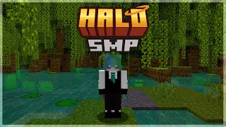 Halo SMP Application (Accepted)