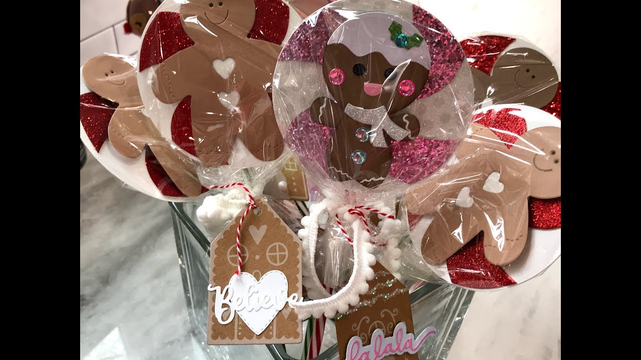 CRAFT FAIR IDEAS #7 | Stocking Stuffers | Party Favor happy nails port coogee